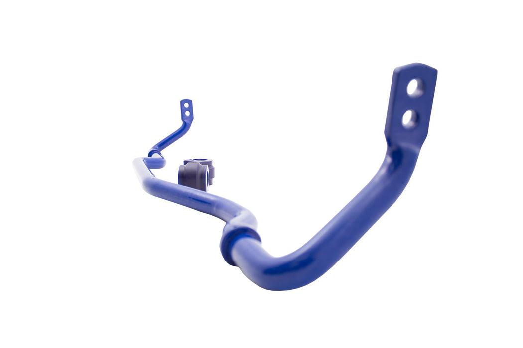 22mm HD 2 Position Adjustable Rear Sway Bar Kit