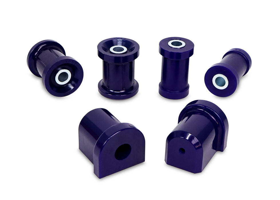 VW MKI Golf & Porsche 924 Running Gear Bushing Kit