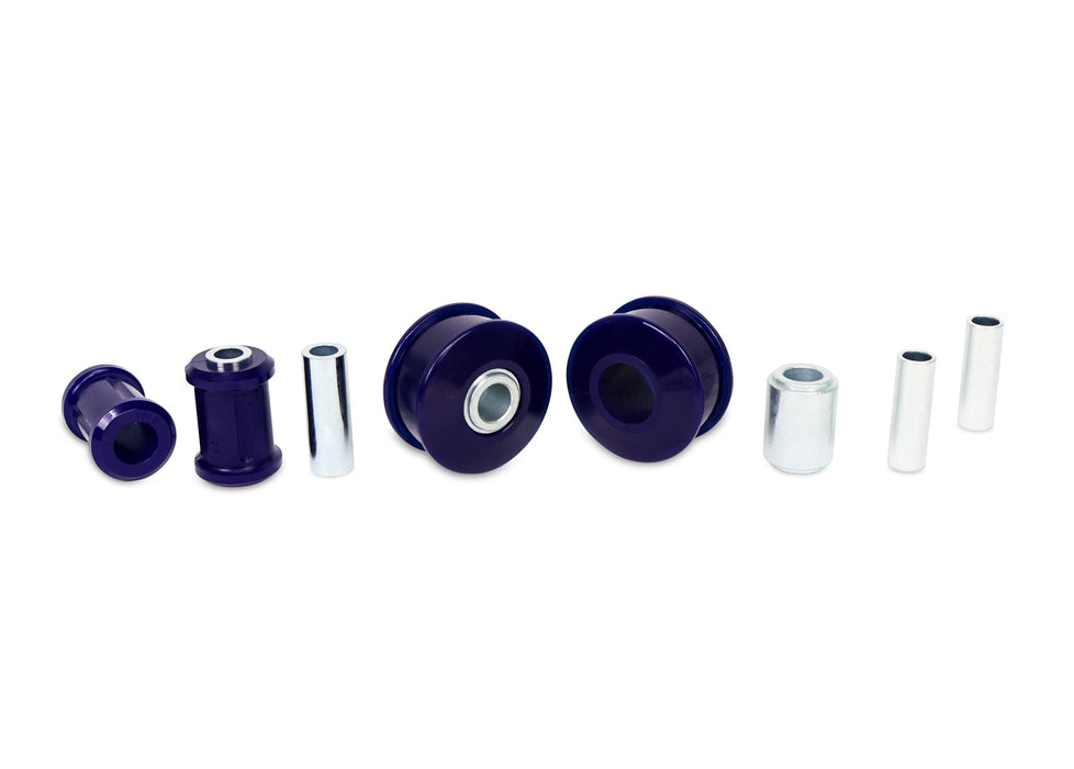 VW MKII Golf & Jetta Front Lower Control Arm Bushing Kit
