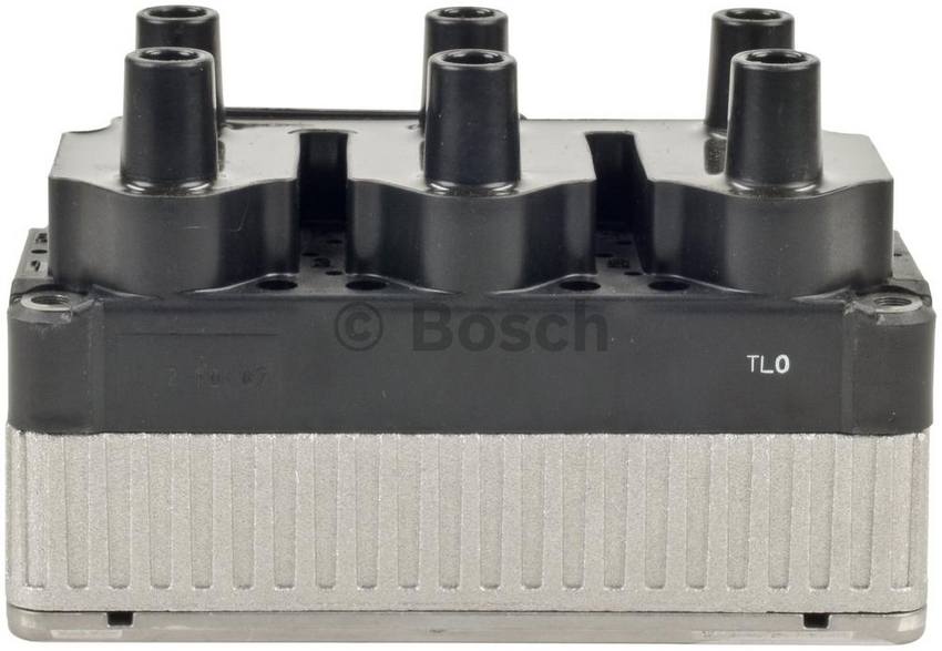 VW Power Steering Pump 037145157BX – Bosch KS01000538