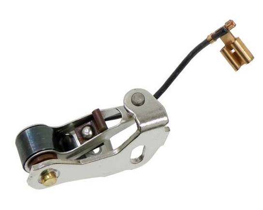 Beru Ignition Contact Set Ks650