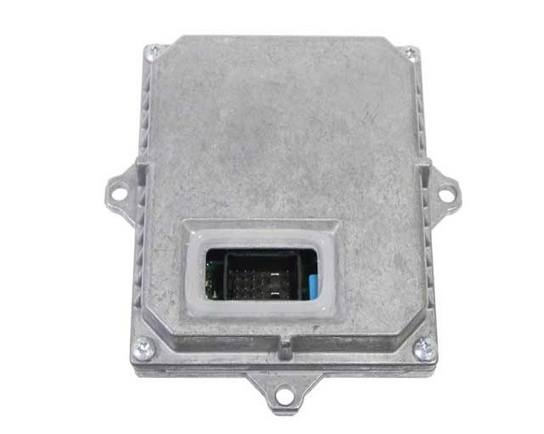 Audi High Intensity Discharge (HID) Headlight Control Module – Magneti Marelli 4D0907476B