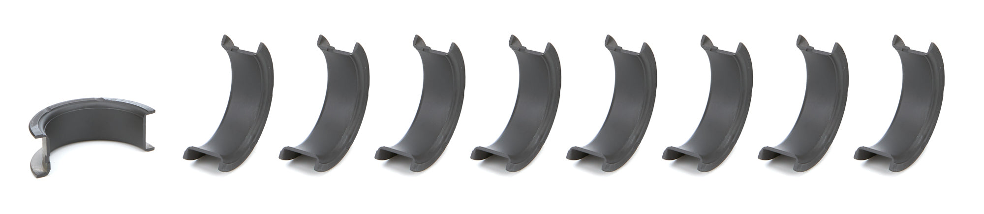 Lower Main Bearings Only Coated 9pk
