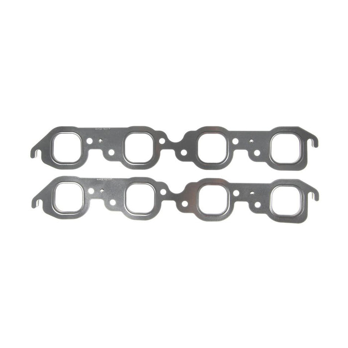 Header Gasket Set MLS - BBC Sq-Port 1.850x1.900