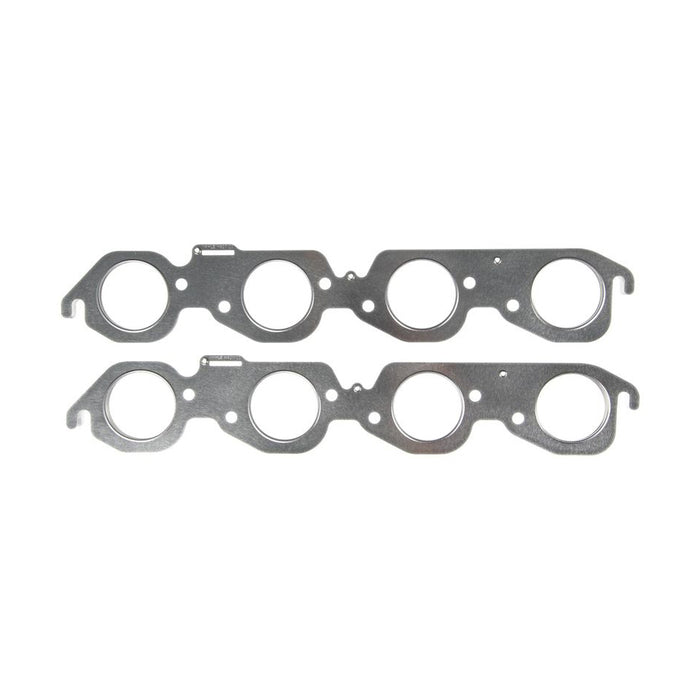 Header Gasket Set MLS - BBC Round Port 2.250