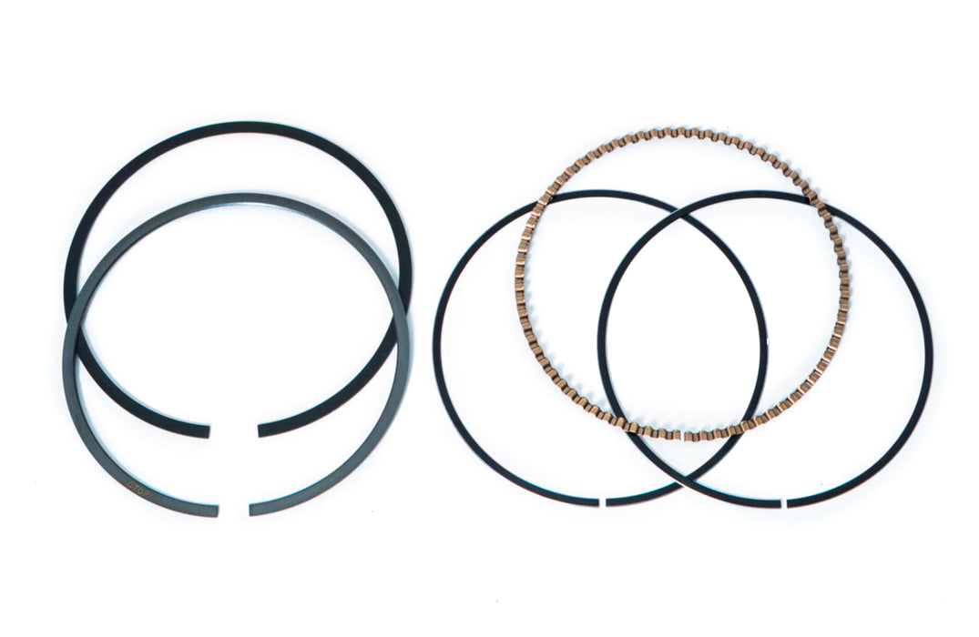 Single Piston Ring Set 4.160 Bore 1.0 1.0 2.0mm