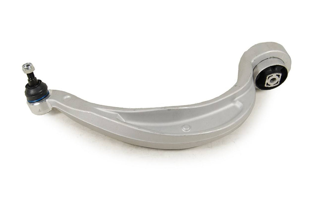 Audi Suspension Control Arm and Ball Joint Assembly – Front Driver Side Lower Rearward – Mevotech 8K0407693