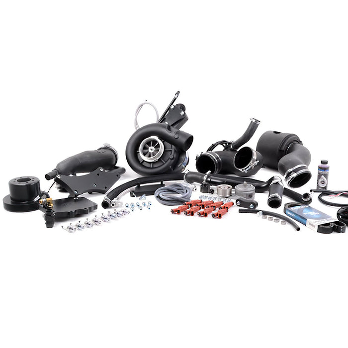 Supercharger System - 1991-1998 VW Golf/Jetta/Passat/Corrado (VR6)
