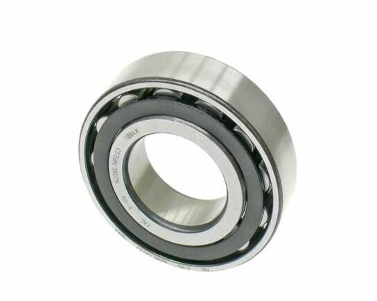 Schaeffler Main Shaft Bearing - N206E.TVP2.C3