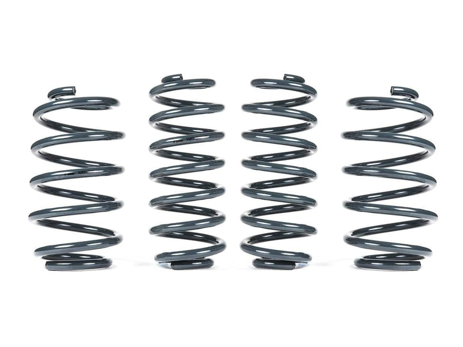 Racingline VWR Sport Springs | Mk7 Golf 1.8T