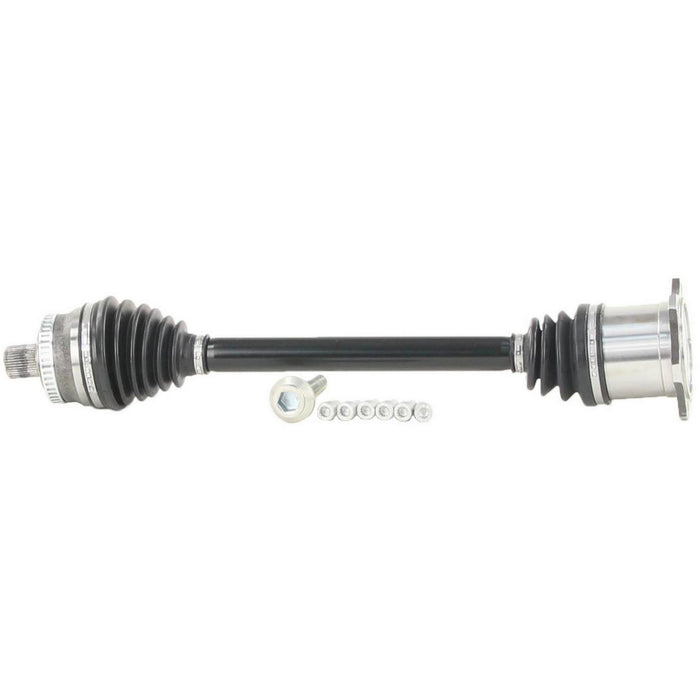 Audi CV Axle Shaft – SurTrack AD-8187