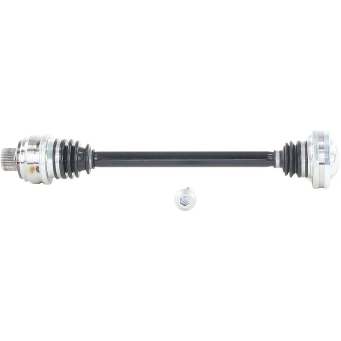 Audi CV Axle Shaft – SurTrack AD-8195