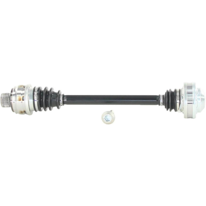Audi CV Axle Shaft – Rear Passenger Side SurTrack AD-8197