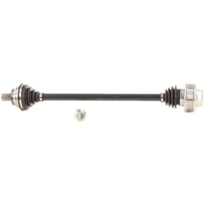 Volkswagen CV Axle Shaft (Rear Passenger Side) SurTrack VW-8172