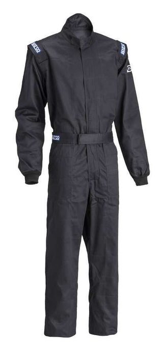 Suit Driver SML Black