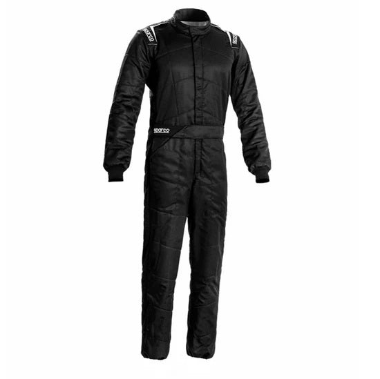 Suit Sprint Size 64 Blk Bootcut
