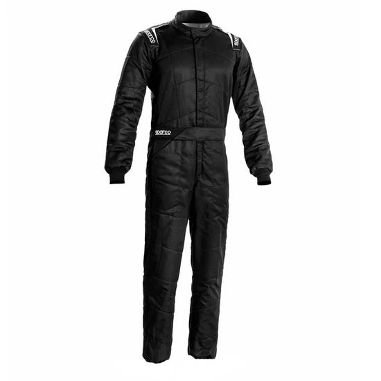 Suit Sprint Size 54 Blk Bootcut