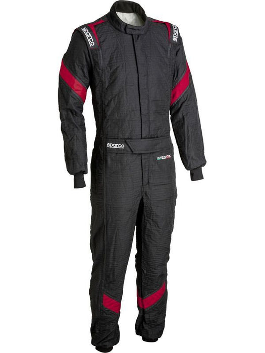 Suit Eagle Size 60 Blk