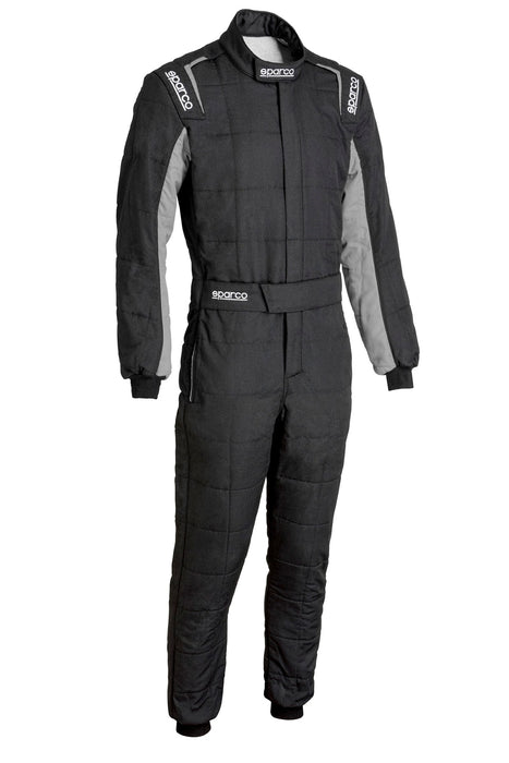 Suit Conquest 3.0 Blk Blk / Gray Size 50
