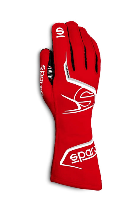 Glove Arrow Small Red Glove Arrow