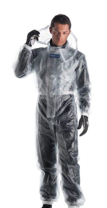 Rain Suit Karting T1 Large