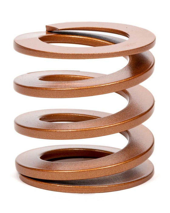 Bump Stop Spring Flat Wire 400