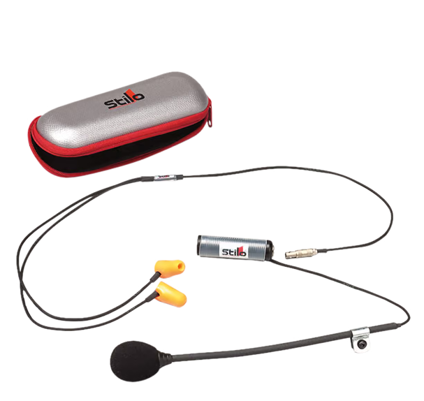 Stilo STILO earbuds - European connector