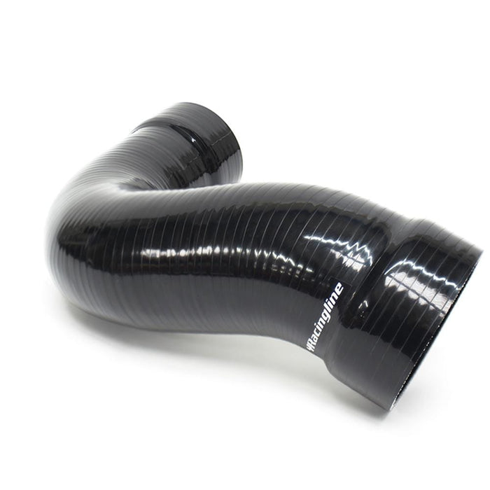 Racingline Air Intake Silicone Hose | MK7 Golf GTI Golf R & A3 | 1.8T & 2.0T