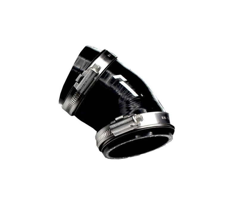 Racingline Outlet Hose For Continental Turbos - VW/Audi 2.0 TSI EA888 Gen4 / MQB / EVO