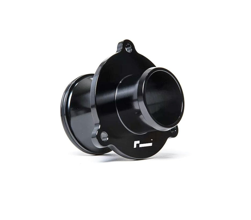 Racingline Turbo Muffler Delete - VW/Audi / Mk3 / Mk7 / Mk7.5 / 8V / GTI / Golf R / S3 / TT-S