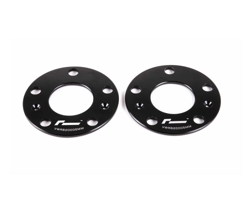 Racingline Brake Kit 5mm Hub Adaptor Set