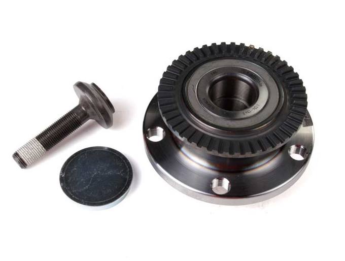 Schaeffler Wheel Hub - 713 6107 000