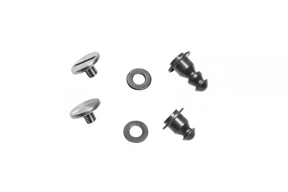 Stilo Visor Locking System