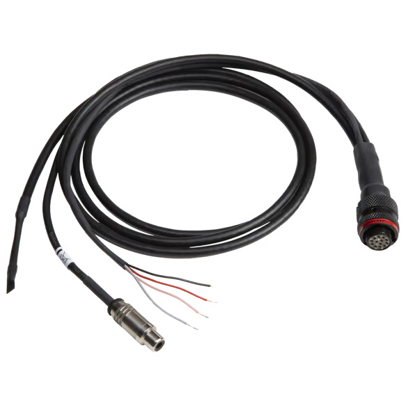 STILO DG-30/ST30 POWER SUPPLY CABLE
