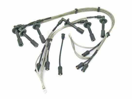 Beru Spark Plug Wire Set Ze746