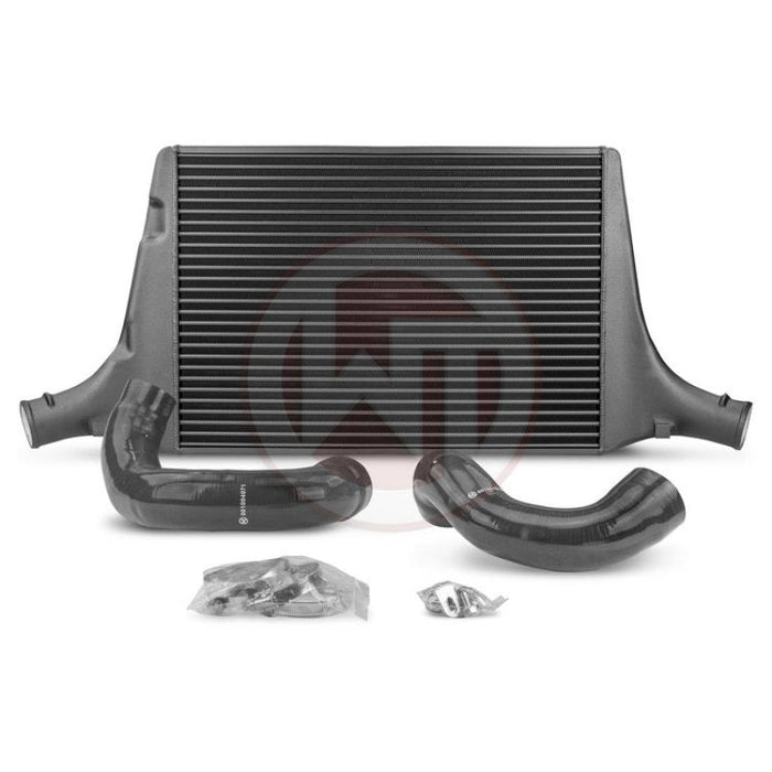 Wagner Tuning Audi A6 C7 3.0L TDI Competition Intercooler Kit - 200001085