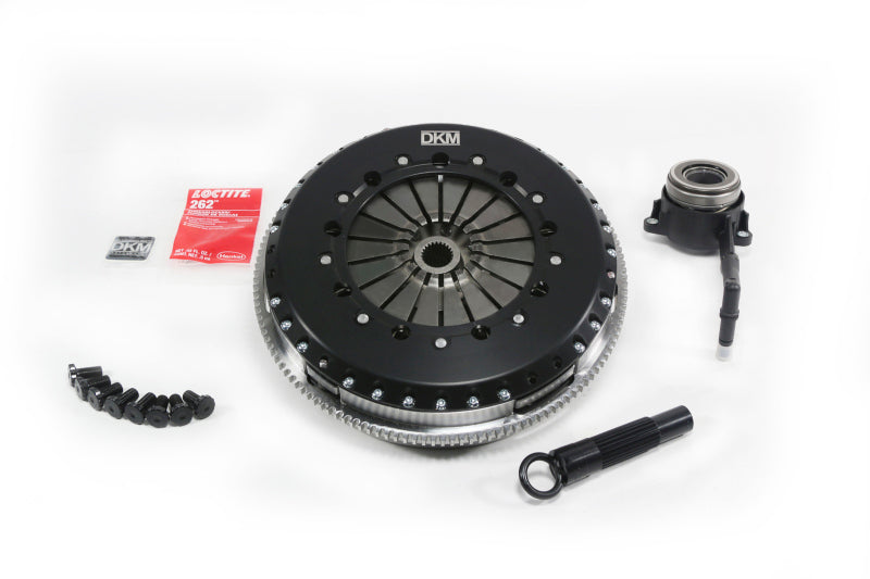 DKM Clutch 2.0 VW/Audi A3 TSI 8 Bolt Motor MS - MS-034-060