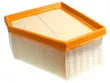 Mahle Air Filter Lx 934/1