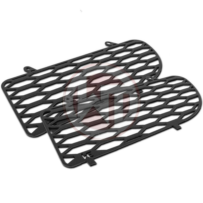 Wagner Tuning Audi RS4 (B5) Air Inlet Gitter Set - 001002020