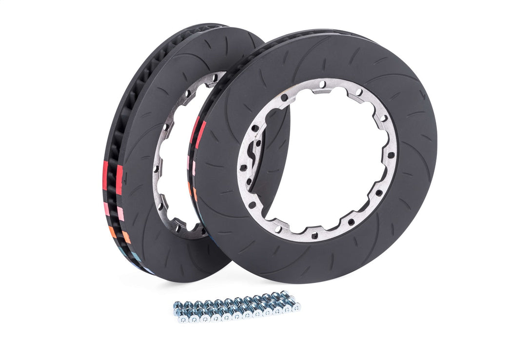 APR Brake Disc Set; 350 x 34 mm.; - BRK00006