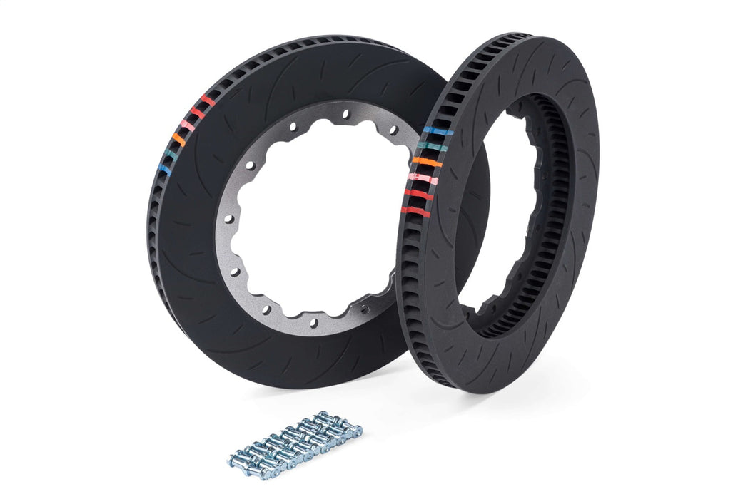 APR Brake Disc Set; 380 x 34 mm.; - BRK00029