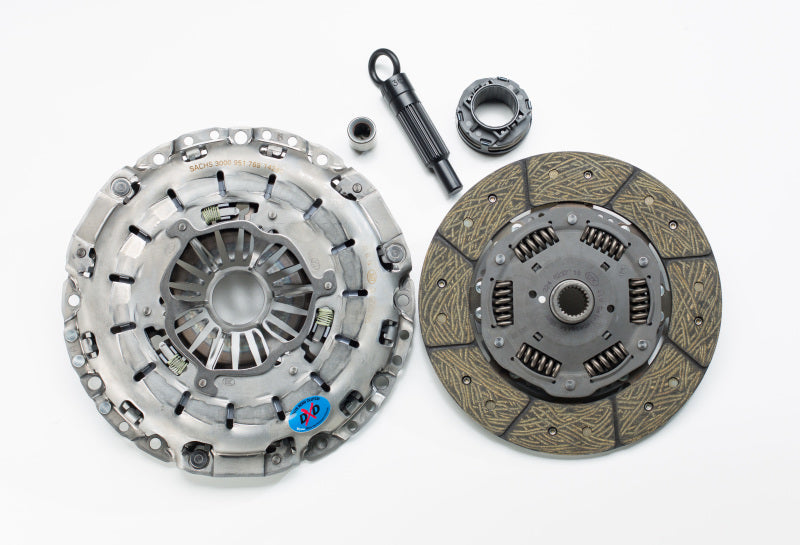 South Bend / DXD Racing Clutch 00-04 Audi A6 Quattro - K70286-HD-O