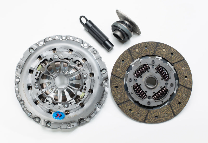 South Bend / DXD Racing Clutch Stg 2 Daily Clutch - K70614-HD-O