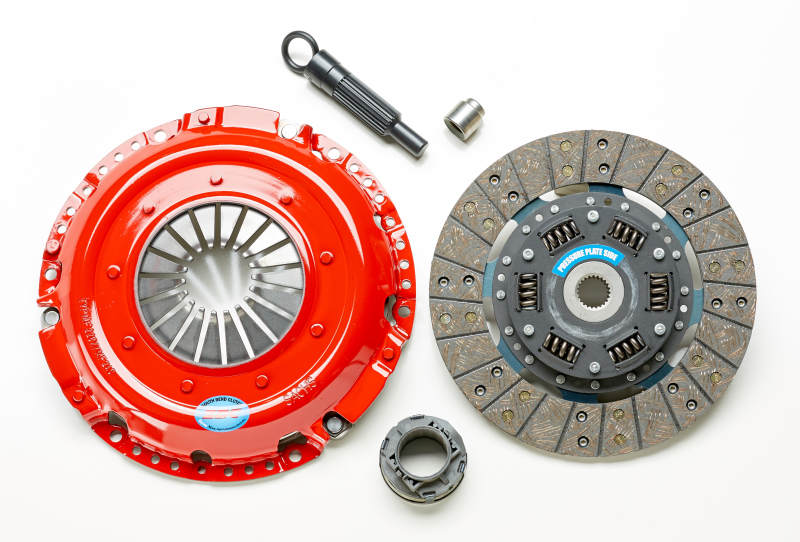 South Bend / DXD Racing Clutch 96-01 Audi A4/A4 Quattro - K70007-HD-O-SMF