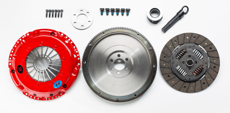 South Bend / DXD Racing Clutch 12-14 Volkswagen Passat 2.5L - KMK5I5F-SS-O