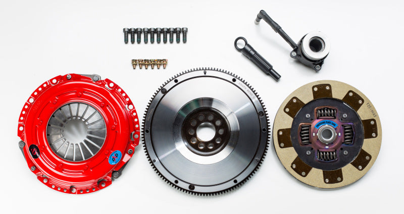 South Bend / DXD Racing Clutch 2004 Volkswagen Golf IV - KR32F-SS-TZ