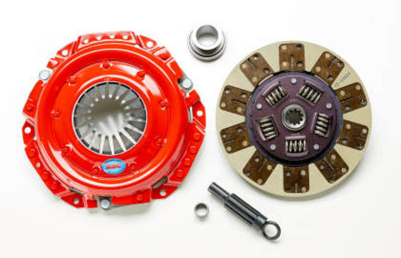 South Bend / DXD Racing Clutch 14+ VW Jetta 1.8L - K70688F-HD-OCE