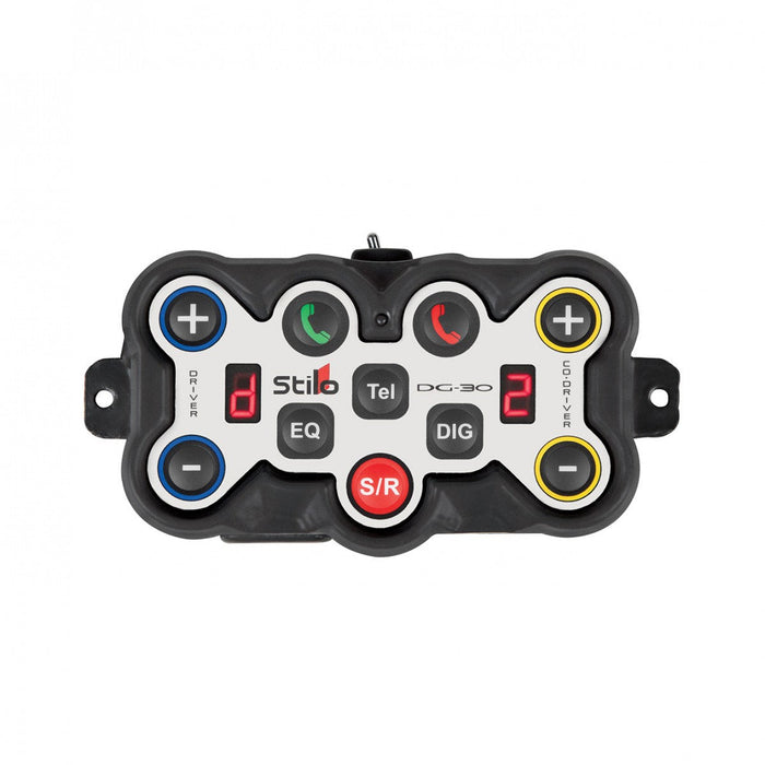 Stilo DG30 Intercom