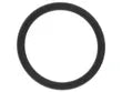 Genuine Porsche Coolant Pipe O Ring 9 A7 007 920 00