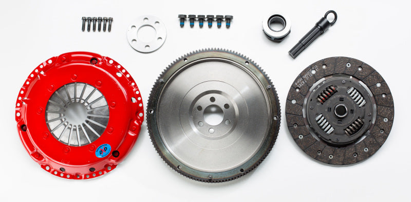 South Bend / DXD Racing Clutch 12-14 Volkswagen Passat 2.5L - KMK5I5F-HD-O